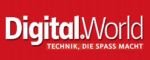 Digital World, Germany